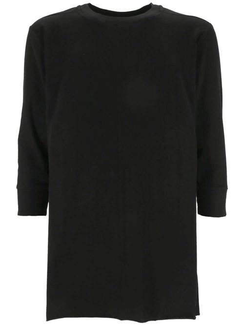 Round neck shirt Thom Krom | MTS762BLACK